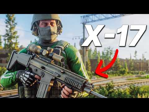 Thumbnail for I Wasn’t Expecting the X-17 to Be THIS Good