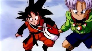 Goten - Gonna Go Far Kid Amv