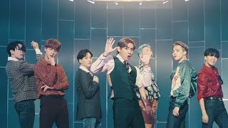BTS - Dynamite (ft. Doja Cat, Nicki Minaj)