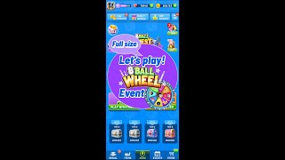 [Full] Let's play Events: 8 Ball Wheel🛞🛞 screenshot 5