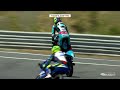 🏍️ Highlights Momoven #Moto4 EC Race 2 | Round 2 Estoril | 2026 FIM MotoJunior™ World Championship