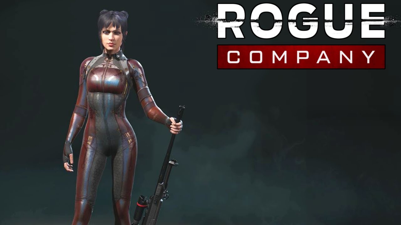 Rogue Company on X: Today we have one important question for you Rogues,  who do you have set to keep you company in our Lobby? We're big fans of  snipers ourselves! 😉