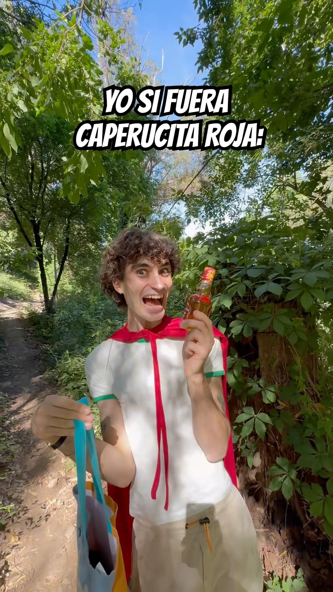 ¿QUÉ HAY EN TU CANASTA?