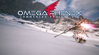 Everything you need to know about Omega Phenex screenshot 2