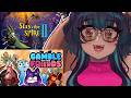 🔴 Let's go gambling for the first time! I already won cause i'm with good company🔴 #vtuber !t-shirt