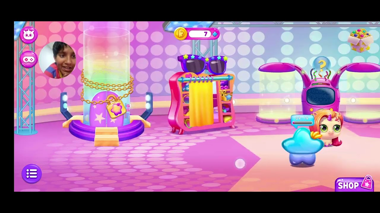 Kpopsies hatch baby unicorns rumi Mira Zoey jinu mystery kpop demon hunters but unicorns 