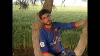 Şivan Perwer Ez Xortê Kurdim. (Egîd Gabarî)
