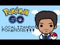 PGO: POKEMON GO #11 COMO RASTREAR POKÉMONS(Usando o nearby).