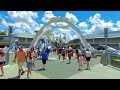 Tomorrowland Magic Kingdom 2021 Walt Disney World | Full Walking Tour