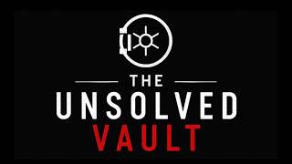 Unsolved Vault Ep 2 Us National Park Disappearances