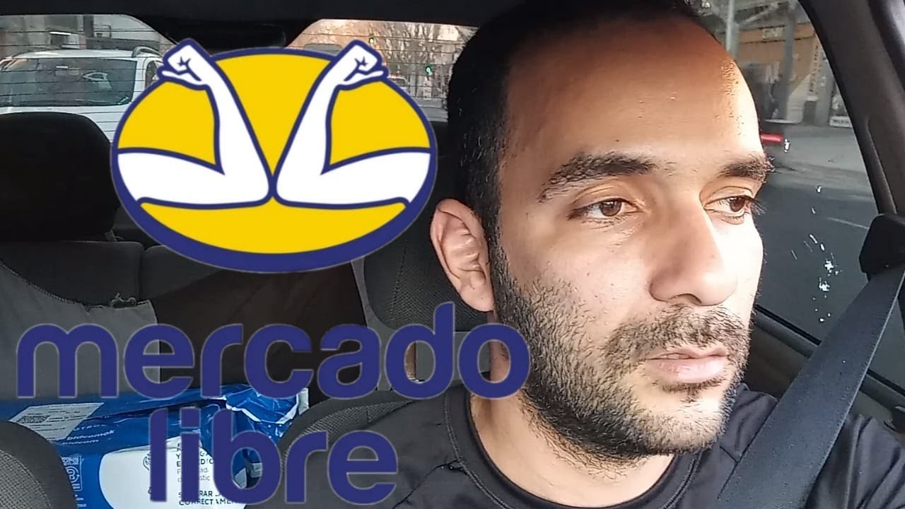 COMO TRABAJAR EN MERCADO LIBRE . REPARTIDOR FLEX ( Te digo cuanto