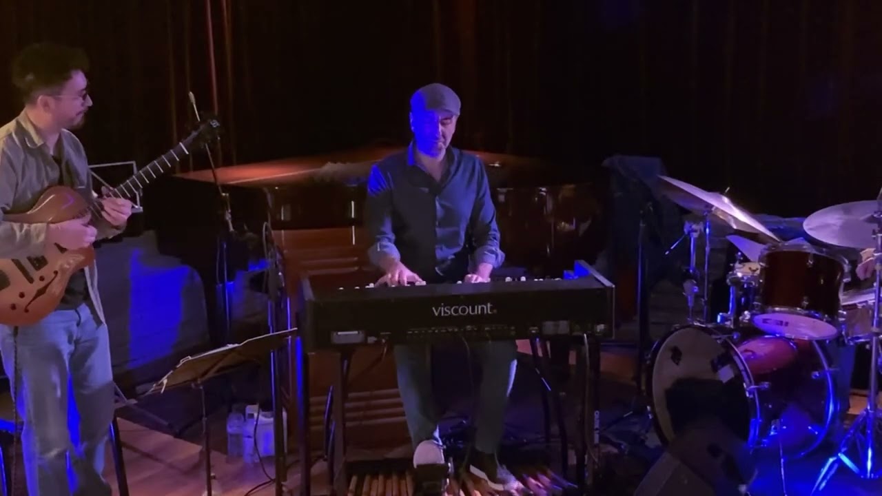 “On the street where you live” Squabbling Technique