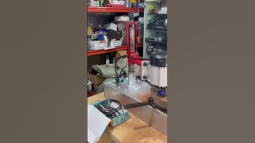 Máy phay thớt ￼phiên bản 2.0 đã có mặt tại HN ,giúp các bác mọi miền tổ quốc, có công việc ổn định!