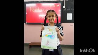 Fantasy Creature Creation - @Hmps 2024-25