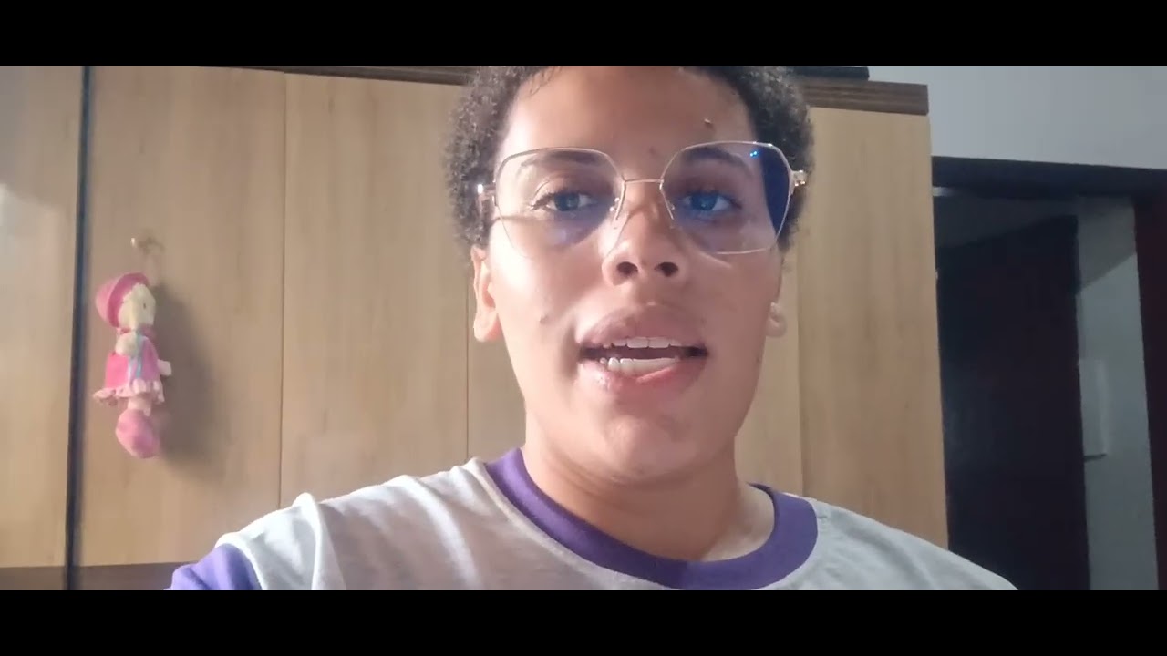 Study vlog: colocando conteúdos em dia 