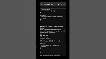 Types of Functions in C (Advanced) | Deep Dive Explanation with Examples