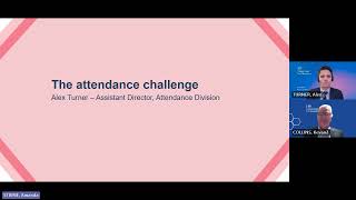 Monitor your school attendance - discover similar schools comparison report