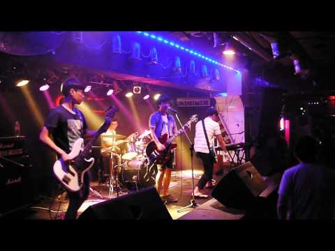 Eumsaim Summer Club - Dying breed - Face