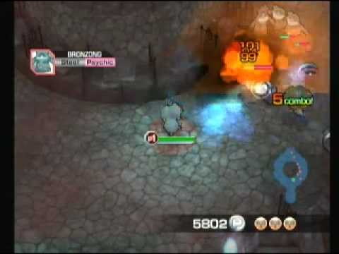Rotom Rumbel Pokémon Rumble Walkthrough part 94: Rotom & Jolteon part 3 - YouTube