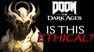 What if DOOM: Dark Ages DLC Came From… This?