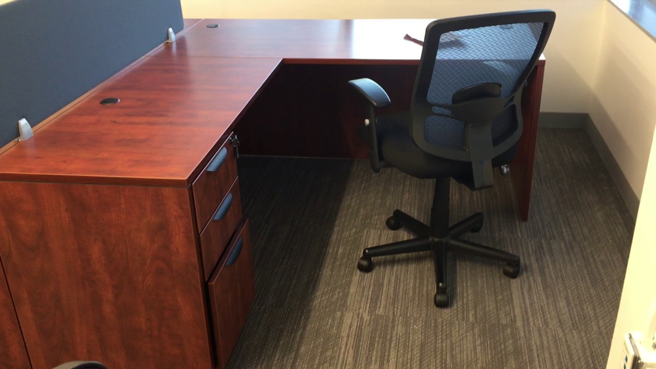 Culpeper office furniture installers by Furniture Assembly Experts