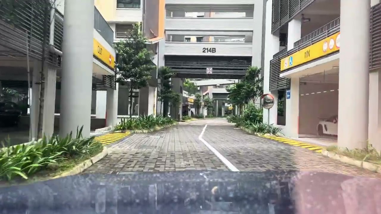 9 Jan 2026 1215 / Woodleigh Hillside Carpark