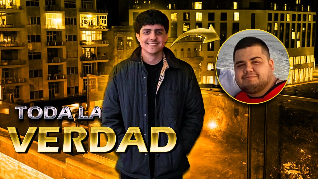 MARKITOS TOYS LE CANTA LA NETA AL GORDO ARCE, O SE APLACA O LO APLACÓ V3RG4