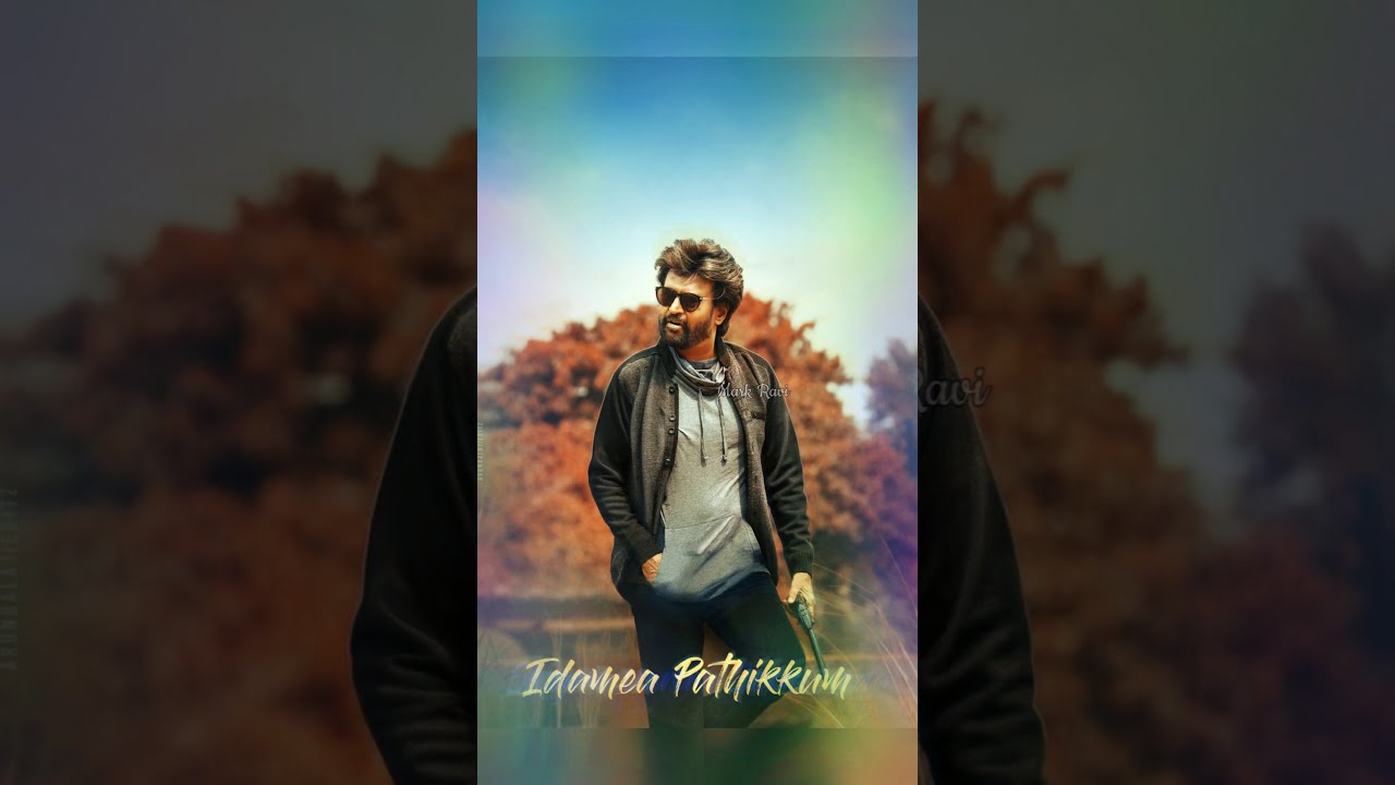 Super star rajini birthday 💫|| Fullscreen✌ WhatsApp status  