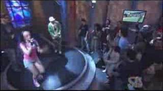 2Receive - Unmask live on SiTVs The Drop