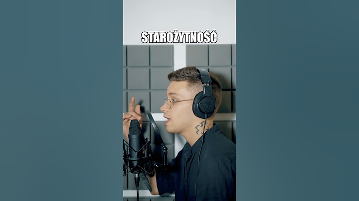 Gdyby rap istniał w innych epokach