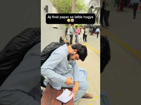 Paper ny Aj aukaat dekhadi 😭🤡 #reels #funny #comedy #viralreels #trending #famous #shorts