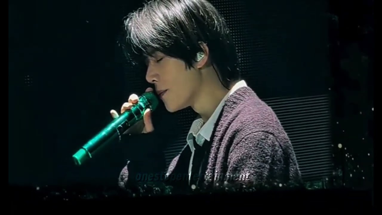 TOMORROW X TOGETHER [TXT] “Act Tomorrow” Live in Singapore Indoor Stadium January 2026