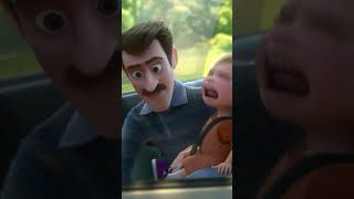 Sadness | Inside Out #Pixar #SuperfansUnite #Sadness