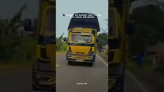 Download Lagu truk canter | Dj What You Come X Teki Gan Pargoy Santuy MP3