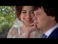 Свадьба  Инал и Мария Абхазия