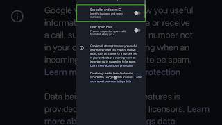 Spam Calls Se Pareshan? Google Phone App Ka Solution
