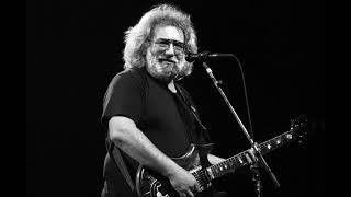 JERRY GARCIA BAND 8-14-1993 SHORELINE AMPHITHEATERE MOUNTAIN VIEW CA