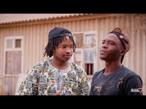 "LETS START A BUSINESS TOGETHER" (Fulani Skit)