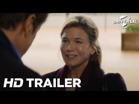Bridget Jones’s Baby Trailer 2 (Universal Pictures) - UPInl