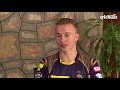 For me and my family, it's always been cricket - Tom Curran