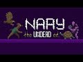 Developer speedruns his own game: Nary. (World Record? :D 12:20 with loading screens)