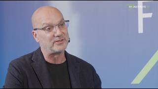FII PRIORITY ASIA 2025: Andy Rubin - Founder &amp; CEO, Genki Robotics, Android &amp; Danger