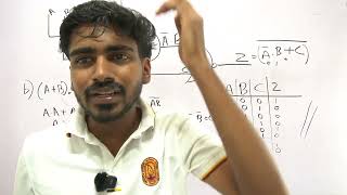 A/L ICT - Boolean Algebra (බූලියානු වීජ ගණිතය) Theory + Past Papers 2023&2024 | Unit 04| PART 02