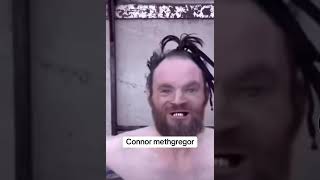 Conor Methgregor