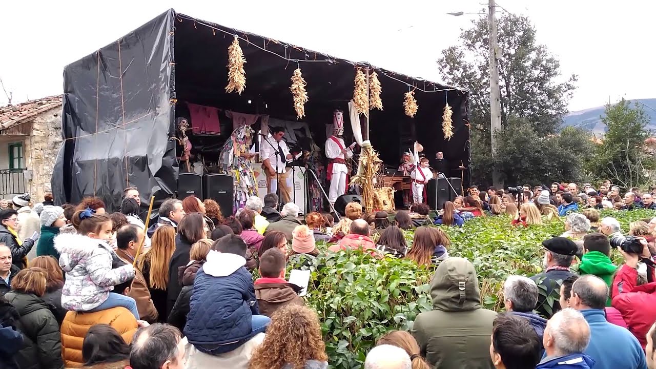 Vijanera 2016 - Coplas