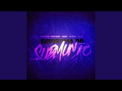 Putar Surubinha do submundo - Altamira