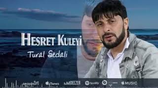 Tural Sedali - Hesret Kuleyi 2023 [ Official Mp3 ] Resimi