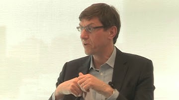 What Is a Legacy System - Robin Crewe