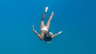 Snorkeling the Delray Wreck with a Sea Scooter -- GoPro Hero 9 Black Review Below