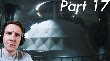 Alien Isolation Part 17: Into Apollo!
